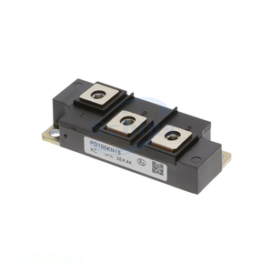 Diode Arrays PD100KN16 Module Buy Electronics Components Online Original One Stop Service - Product Image 1