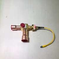 Pièces détachées pour compresseur frigorifique TRANE, électrovanne d'expansion VAL12001