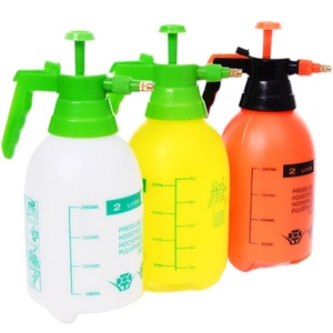 เครื่องพ่นด้วยมือความดัน Jiabao 1.5L - Product Image 1