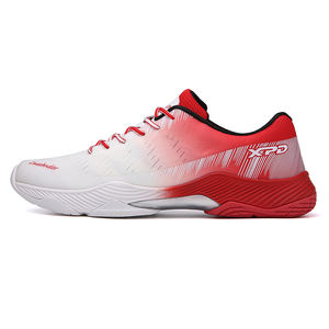 Chaussures de badminton durables, faible MOQ, dropshipping, vente en gros, vente au détail, volley-ball, raquette-ball, loisirs, entraînement en plein air, <span class=keywords><strong>handball</strong></span>, homme, femme - Product Image 2