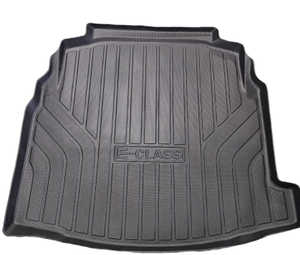 Tapis de coffre de voiture en TPE inodore à <span class=keywords><strong>prix</strong></span> d'usine, antidérapant, nettoyage rapide, recyclable, vente en gros OEM ODM - Product Image 5