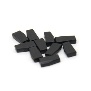 Previa Reiz Crown RAV4 4 d67 carbonio Auto Transponder 4D 67 ceramica vuota (TP30) Chip chiave Auto - Product Image 4