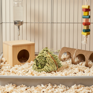 <span class=keywords><strong>Casa</strong></span> para Mascotas con Césped para Animales Pequeños - Product Image 5