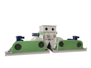 Broyeur à couteau rotatif <span class=keywords><strong>pour</strong></span> le maïs utilisé dans les fermes de <span class=keywords><strong>poules</strong></span> <span class=keywords><strong>pondeuses</strong></span> Machines de traitement des aliments <span class=keywords><strong>pour</strong></span> animaux - Product Image 5