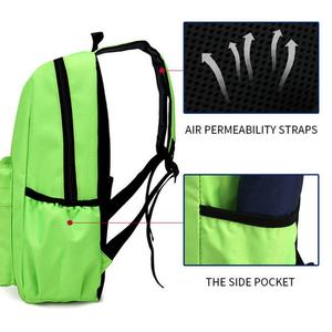 Wholesale Custom logo Waterproof Young <b>School</b> Bags Girls Bookbags Casual <b>School</b> Book Bag <b>Backpack</b> <b>School</b> Bags for Kids <b>Backpack</b> - Product Image 5