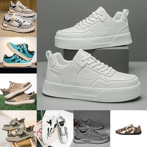 Liquidación de Zapatos Deportivos para Hombre a Bajo Precio, Modernos y Versátiles, a la Moda y Casuales - Product Image 4