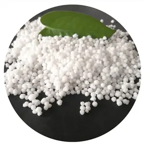 1/6 Popular Selling 46% Mgcl2.6h2o Magnesium Chloride Hexahydrate Prills / Mgcl2 6H2O