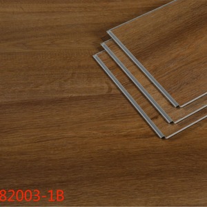 Moderno SPC piedra plástico piso fábrica al por mayor nuevo Material 5mm comercial clic lujo Spc Pvc suelo de vinilo para oficina - Product Image 3