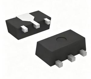 NJM2846DL3-23-TE1 BOM IC REG เชิงเส้น2.3V 800MA TO252-5 NJM2846DL3-23-TE1 - Product Image 1