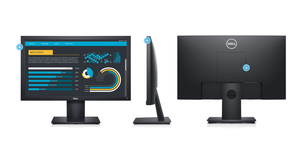 For <strong>20</strong> <strong>Inch</strong> Commercial Office <strong>Monitor</strong> with TN Panel and DP Interface-Hot Selling - Product Image 5