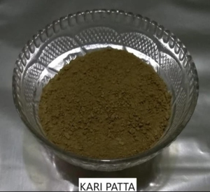 Hojas Frescas de Curry, Kari Patta Natural, Hojas Aromáticas Verdes, Limpias y Clasificadas, Ingrediente de Cocina de Grado Alimenticio, Uso Diario - Product Image 2