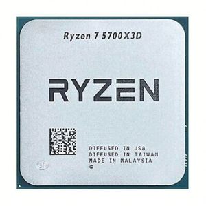 A M D Ryzen 5 5500 5600 5500GT 5600กรัม5600GT 5600X Ryzen 7 5700กรัม5700X 5700X3D 5800X Ryzen 9กล่อง5950X 5900X/ใหม่/ใช้ในสต็อก - Product Image 4