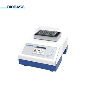 Incubatore Agitatore Biobase con Coperchio Trasparente 0 ℃ ~100 ℃   Camera Compatta per Laboratorio - Product Image 1