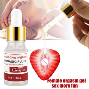 Gel de Cuidado Íntimo Femenino 10ml, Líquido Herbal en Gotero para Higiene Íntima - Product Image 3