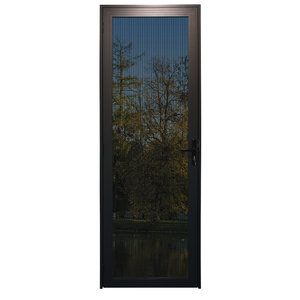 Hiện đại tối giản nhôm cửa màn hình Cửa khuôn cửa an ninh màn hình Cửa tên trộm bằng chứng Úc phong cách - Product Image 6