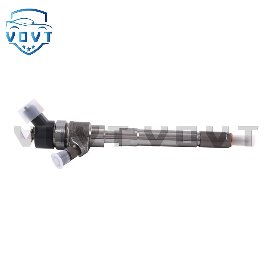 Diesel Fuel Injector 0 445 110 522 0445110522 For 68211 302AA VM--23D EXF Diesel Engine Spare Part