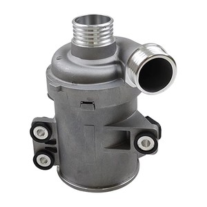 Bomba de agua refrigerante eléctrica electrónica, sistema de refrigeración del motor 11518635089 para vehículos europeos 1 2 3 <span class=keywords><strong>4</strong></span> 5 Series X1 X3 X4 X5 X6 <span class=keywords><strong>Z</strong></span> - Product Image 4