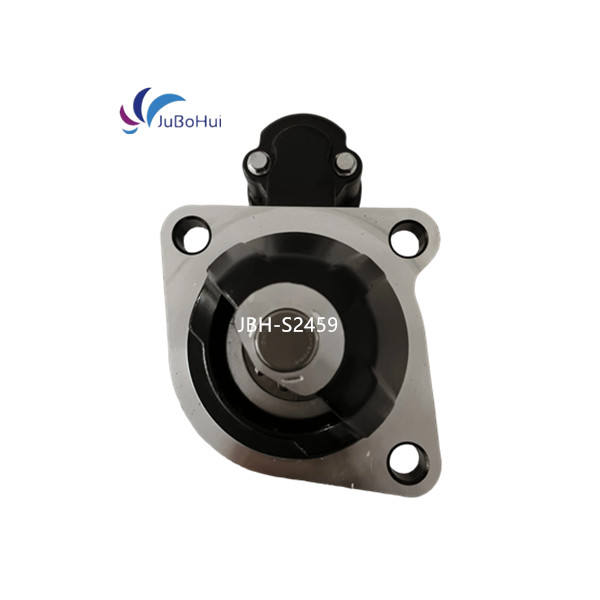 qdj1308j starter for tractor ready to shipp