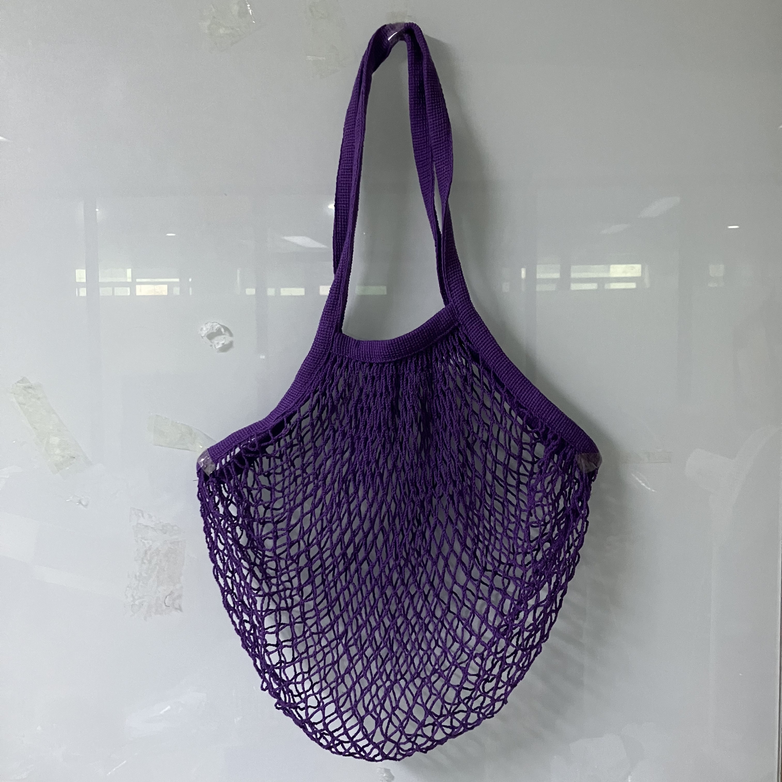 Promoción morada