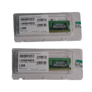 DDR5-5600ชุดหน่วยความจำอัจฉริยะแบบ X8 32GB (1x32GB) CAS-46-45-45 EC8หน่วยความจำอัจฉริยะแบบคู่ P64706-B21 - Product Image 1