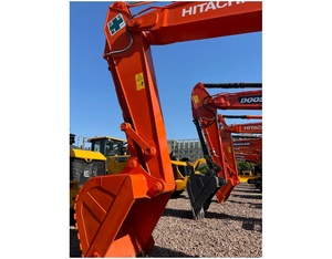 hitachi Zaxis 350H <b>Excavator</b> 35 Ton Hydraulic Digging <b>Machine</b> with 0.35m³ Bucket Capacity - Product Image 5