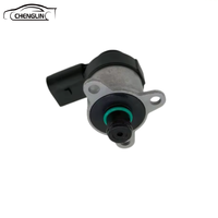 Vanne de dosage de carburant 0928400655 Vanne de commande Common Rail SCV pour moteur diesel VW Crafter Touareg Phaeton 2.5T 3.0T