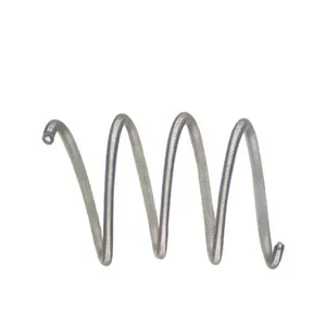 Cuộn Dây Điều Trị Viêm Gan Não Điều Trị Lò Xo Y Tế Cấy Ghép Vĩnh Viễn Tùy Chỉnh Cho Người - Product Image 1