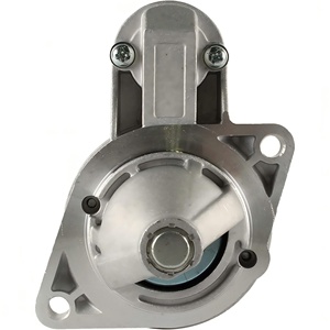 Moteur de démarrage automatique 12V/0.8KW M3T33481/S212A116/18162N pour Kubota - Product Image 2