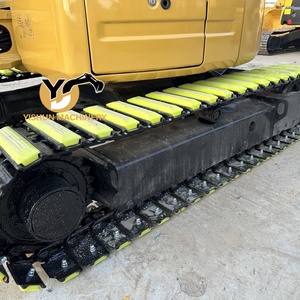 Escavatore Usato di Alta Qualità, Commercio Cinese, Mini Escavatore Economico da 3.5 Tonnellate, Escavatore Usato CAT303.5 in <span class=keywords><strong>Vendita</strong></span> - Product Image 5