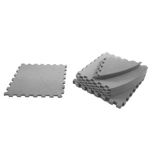 Tappetino di Protezione EVA TIDESPORTS 77' <span class=keywords><strong>per</strong></span> Vasca Idromassaggio Gonfiabile, Misure 196cm/216cm, Protezione del Pavimento e Isolamento Termico - Product Image 5