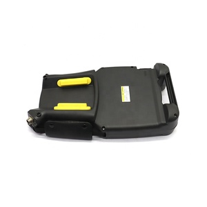 ชุดควบคุมอุตสาหกรรมแบบพกพา Fanuc A05B-2518-C200 พร้อมจอแสดงผล HMI - Product Image 2