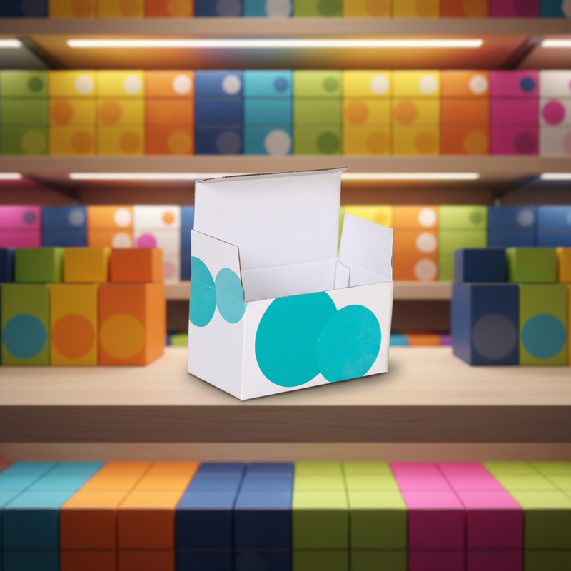 Cheap Luxury Gift Box Cardboard Boxes
