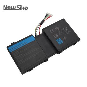Garantía de un año 86wh 14,8 V Batería de computadora portátil de alta calidad 2F8K3 KJ2PX G33TT para Dell ALW 17 18 M18x <span class=keywords><strong>M17x</strong></span> R5 M18X <span class=keywords><strong>R3</strong></span> - Product Image 2