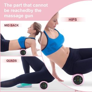 CZFIT la toute nouvelle génération de bâton de massage à dents de loup, soulage le stress, réduit la fatigue physique et mentale - Product Image 6