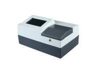 Équipement de laboratoire médical de haute qualité HBS-1101, lecteur de microplaques ELISA automatique et équipements de test sanguin