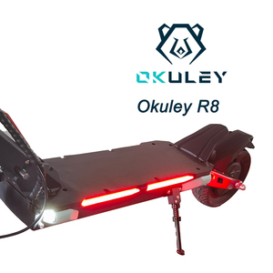 Okuley R8 36V 10.4Ah 350W Motor Patinete Eléctrico Rápido R8 - Product Image 3