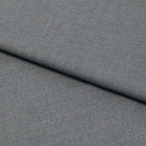 Tùy Chỉnh Nhuộm Tr <span class=keywords><strong>80</strong></span>/<span class=keywords><strong>20</strong></span> Polyester Rayon 170 GSM Người Đàn Ông Của Twill Phù Hợp Với Vải Cho Đồng Phục Học Suiting - Product Image 6