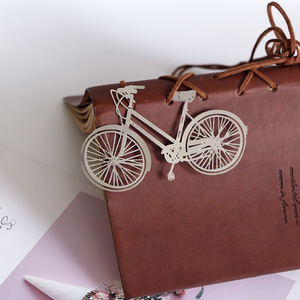 Tùy Chỉnh Thiết Kế Độc Đáo Sắt Xe Đạp Mô Hình Đồ Chơi Kim Loại Thủ Công Mỹ Nghệ Cho Ngôi Nhà Trang Trí Giáng Sinh Cây Trang Trí Nội Thất - Product Image 2