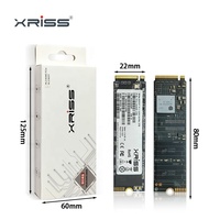 Solid State Hard Drive M2 2280 NVMe 3.0 PCIe 128gb 256gb 512gb 1tb 2tb Internal State Drive untuk Laptop dan Desktop M2 SSD