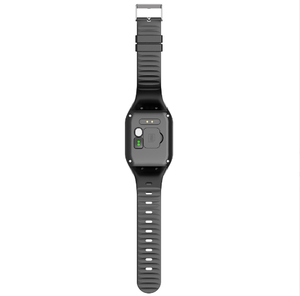 2025, лидер продаж, S8, GPS, пульсометр, артериальное давление, SOS, ответ на звонок, портативные носимые умные часы для пожилых людей - Product Image 5