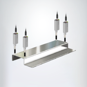 Senpum 50 мм Пружинные линейные контактные датчики позиционирования 10-30VDC цифровой контактный датчик перемещения - Product Image 6