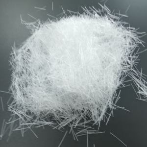 UHPC için yüksek performanslı Fiber polimer sentetik elyaf Anti çatlak PVA fiber - Product Image 4