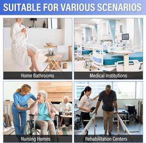 Nano Bubble Skincare attrezzature per la pulizia del corpo di elevata purezza 4500ppb generatore di acqua ricca macchina da bagno di idrogeno per salone di bellezza Spa - Product Image 6