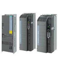 Module d'alimentation 6SL3310-1TE32-1AA3 à charge rapide, module d'alimentation pour variateur de fréquence S120 6SL3310-1TE32-1AA3