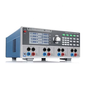 Fuente de Alimentación Industrial Multicanal de Alta Eficiencia Rohde & Schwarz HMP4030 HMP4040, Alemania, Garantía de 3 Meses, OEM Personalizado - Product Image 3