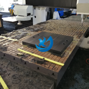 <span class=keywords><strong>2025</strong></span> uhmwpe ngoài trời bảo vệ cần cẩu Mat/outriggers miếng đệm/tạm thời đường bộ - Product Image 6