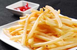 Helal isıya dayanıklı patates lezzet tozu cips aperatifler gıda - Product Image 4