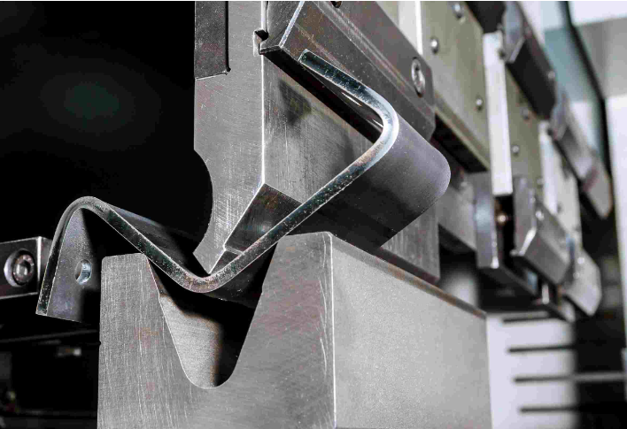 Custom Precision CNC Sheet Metal Fabrication Parts Stainless Steel Aluminum Laser Cutting Bending Welding OEM ODM Manufacturer · image 4