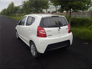 <span class=keywords><strong>Suzuki</strong></span> <span class=keywords><strong>Alto</strong></span> 2016 d'occasion, véhicule compact à hayon, essence, faible consommation de carburant, exportation - Product Image 5