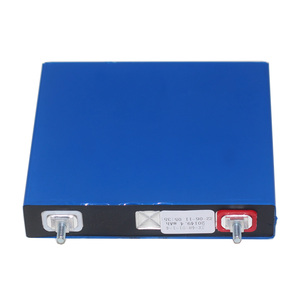 Miễn Phí Vận Chuyển Một Lớp 3.2V 200Ah LiFePO4 Pin Di Động Với Mã <span class=keywords><strong>QR</strong></span> Cho 12V 200Ah Năng Lượng Mặt Trời Hệ Thống Lưu Trữ Với Miễn Phí Busbars - Product Image 6